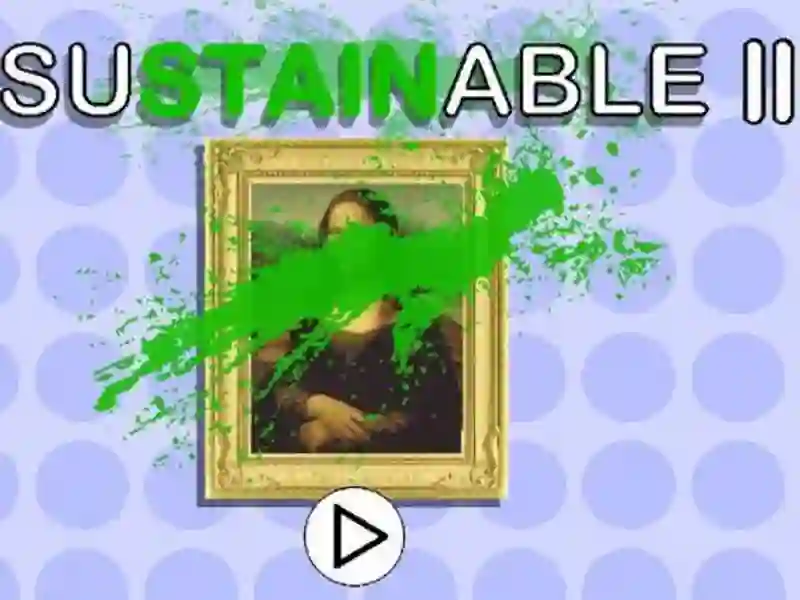 Игра Устойчивое развитие 3 онлайн