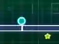 Игра Неоновый шар онлайн Игра Неоновый шар онлайн