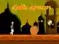 Игра Приключение Аладдина онлайн Игра Приключение Аладдина онлайн