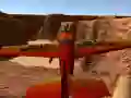 Игра Воздушный гонщик 3D онлайн Игра Воздушный гонщик 3D онлайн