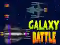 Игра Галактическая битва онлайн Игра Галактическая битва онлайн