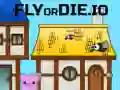 Игра Лети или умри онлайн