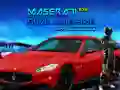 Игра Мазерати Гранд Тур 2018 онлайн