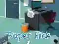 Игра Бумажный щелчок онлайн Игра Бумажный щелчок онлайн