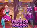 Игра Школа моды онлайн Игра Школа моды онлайн