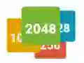 Игра Объединить 2048 онлайн Игра Объединить 2048 онлайн