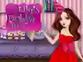 Игра День рождения Лили онлайн Игра День рождения Лили онлайн