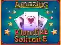 Игра Удивительный Клондайк пасьянс онлайн