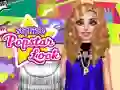 Игра Софи: Взгляд поп-звезды онлайн Игра Софи: Взгляд поп-звезды онлайн