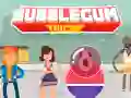Игра Надуйте жевательную резинку онлайн Игра Надуйте жевательную резинку онлайн