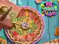 Игра Реальная жизнь: Кулинарный пирог онлайн Игра Реальная жизнь: Кулинарный пирог онлайн
