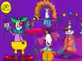 Игра Детские фото: различия онлайн