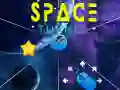 Игра Космический тоннель онлайн Игра Космический тоннель онлайн