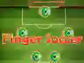 Игра Футбол пальцем онлайн