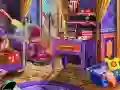 Игра Уборка грязного дворца онлайн