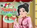 Игра Суши-магазин Юкико онлайн
