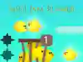Игра Мини-бегун Джем онлайн Игра Мини-бегун Джем онлайн
