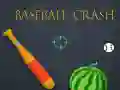 Игра Бейсбольная катастрофа онлайн