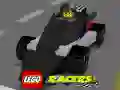 Игра Лего гонки № 64 онлайн