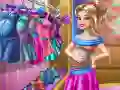 Игра Гардероб шика мамы онлайн Игра Гардероб шика мамы онлайн