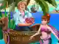 Игра Романтическая проблема онлайн Игра Романтическая проблема онлайн