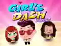 Игра Загадочные девочки онлайн Игра Загадочные девочки онлайн