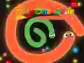 Игра Глупые змеи онлайн Игра Глупые змеи онлайн
