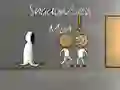 Игра Тень меньше человека онлайн Игра Тень меньше человека онлайн