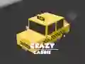 Игра Сумасшедший таксист онлайн Игра Сумасшедший таксист онлайн