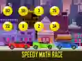Игра Быстрая математическая гонка онлайн Игра Быстрая математическая гонка онлайн