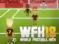 Игра Мировой футбольный удар 2018 онлайн