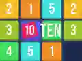 Игра Десять онлайн Игра Десять онлайн