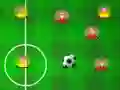Игра Футбольный вызов 2018 онлайн Игра Футбольный вызов 2018 онлайн
