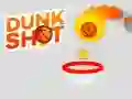 Игра Данк Шот онлайн Игра Данк Шот онлайн