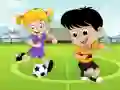 Игра Кубок мира 2018: Найдите отличия онлайн Игра Кубок мира 2018: Найдите отличия онлайн