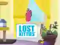 Игра Потерянные котята онлайн Игра Потерянные котята онлайн
