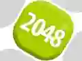 Игра 2048 онлайн