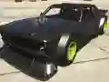 Игра Необычная автомобильная загадка онлайн Игра Необычная автомобильная загадка онлайн