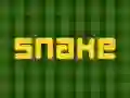 Игра Змейка онлайн
