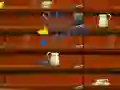 Игра Крыса и сыр онлайн Игра Крыса и сыр онлайн
