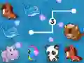 Игра Соединение животных 2 онлайн Игра Соединение животных 2 онлайн