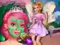 Игра Грейси, волшебное приключение онлайн Игра Грейси, волшебное приключение онлайн