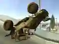 Игра Свободное ралли 2 онлайн