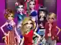 Игра Дива: Веяния моды онлайн Игра Дива: Веяния моды онлайн