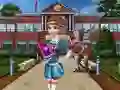 Игра Школьный день онлайн