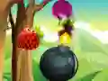 Игра Рассечение фруктов онлайн Игра Рассечение фруктов онлайн