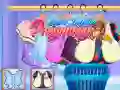 Игра Беременная Белоснежка онлайн Игра Беременная Белоснежка онлайн
