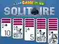 Игра Играем в пасьянс онлайн