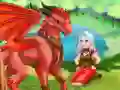 Игра Девочки фиксируют его: Волшебные существа онлайн Игра Девочки фиксируют его: Волшебные существа онлайн