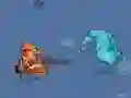 Игра Охотник Вилли: Монстры в подземелье онлайн Игра Охотник Вилли: Монстры в подземелье онлайн